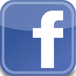 Find us on facebook